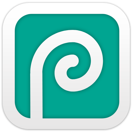 PhotoPea Icon