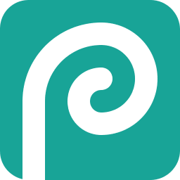 Logo Photopea